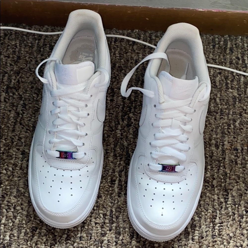 Air Force 1’s
